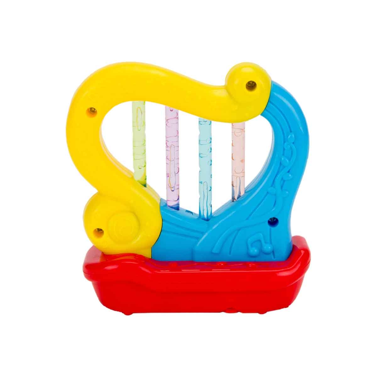 Kos Group Assorted My Musical Play Set Toddler, 0-2 Years