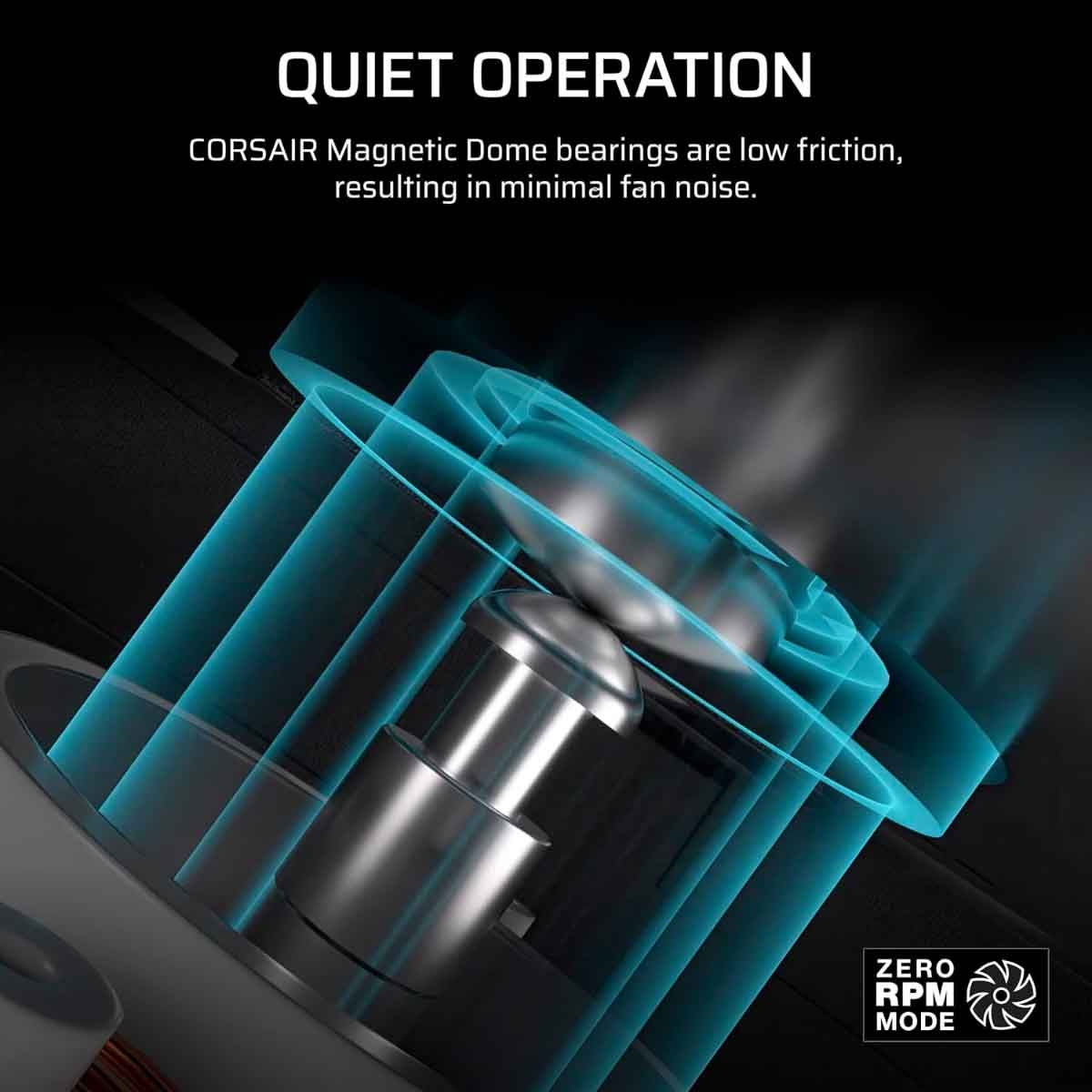 Corsair Nautilus 360 ARGB Liquid Cooler