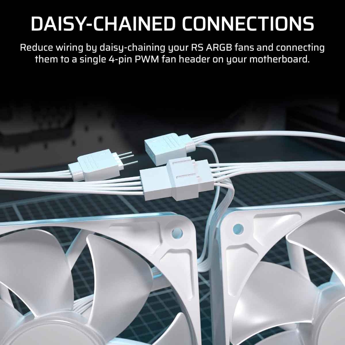 Corsair Nautilus 360 ARGB Liquid CPU Cooler