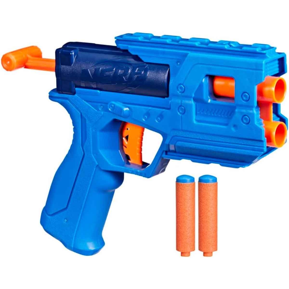 Nerf N Series Purestrike Blaster Unisex, 8-10 Years