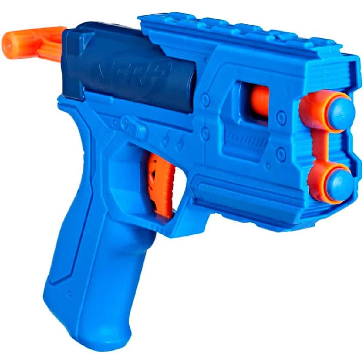 Nerf N Series Purestrike Blaster Unisex, 8-10 Years