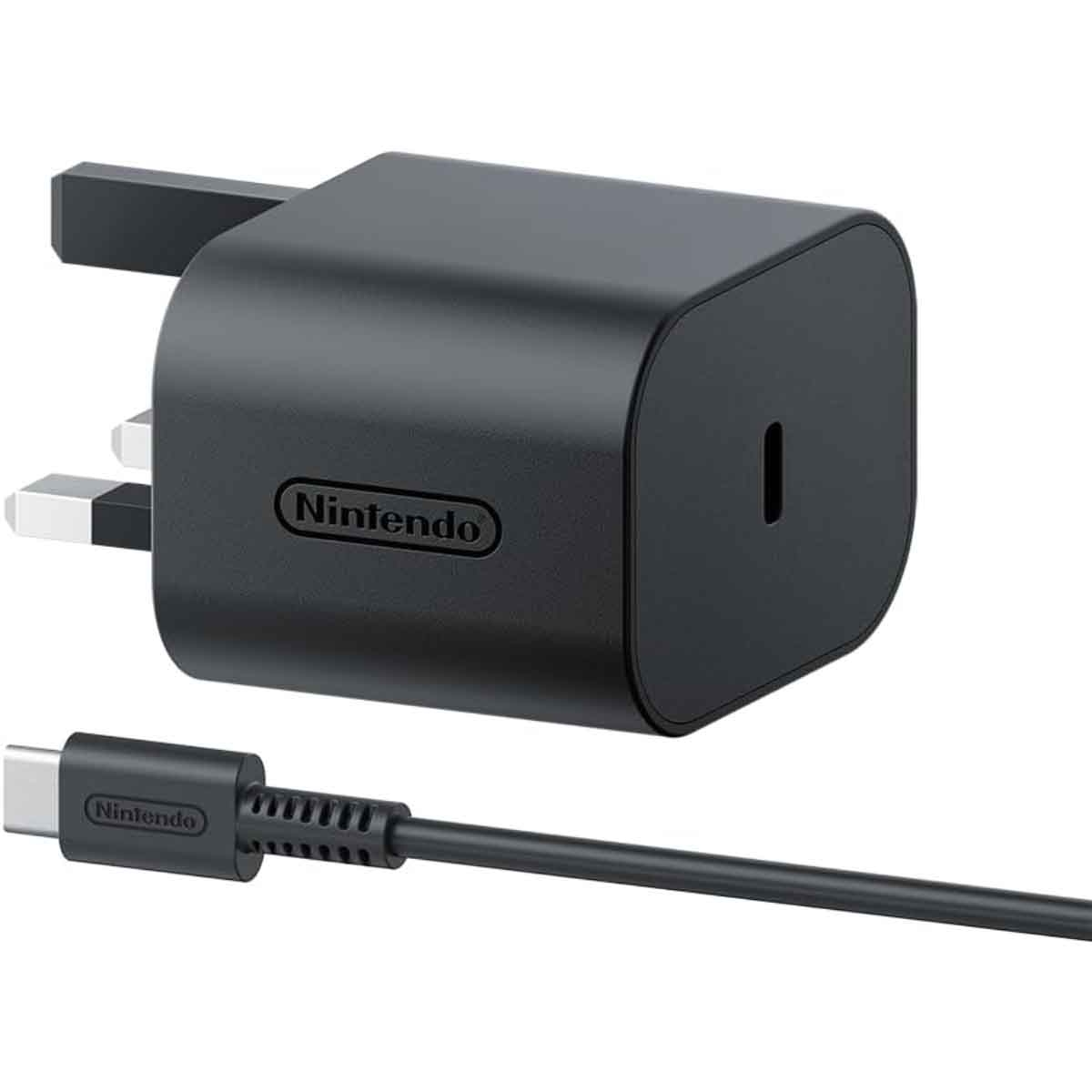 Nintendo Switch 2 AC Adapter KSA Version