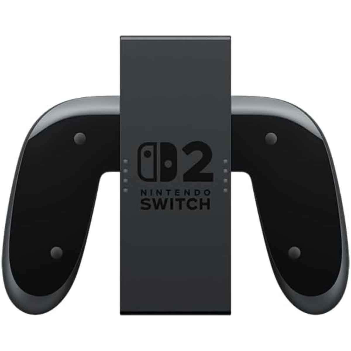 نينتندو مقبض شحن جوي-كون لجهاز نينتندو سويتش 2 – إصدار السعودية