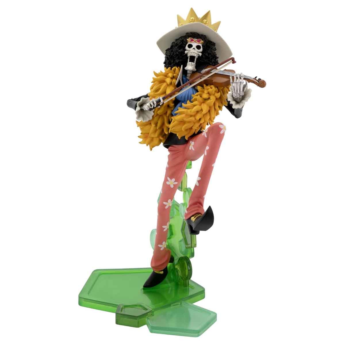 Abystyle One Piece Brook Action Figure