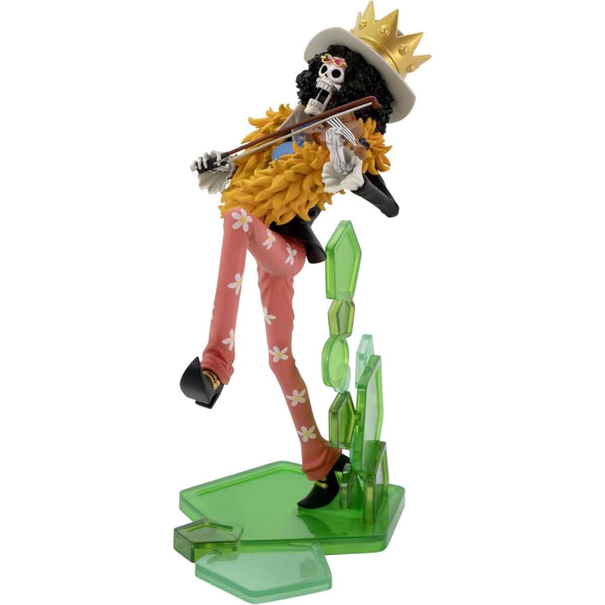 Abystyle One Piece Brook Action Figure
