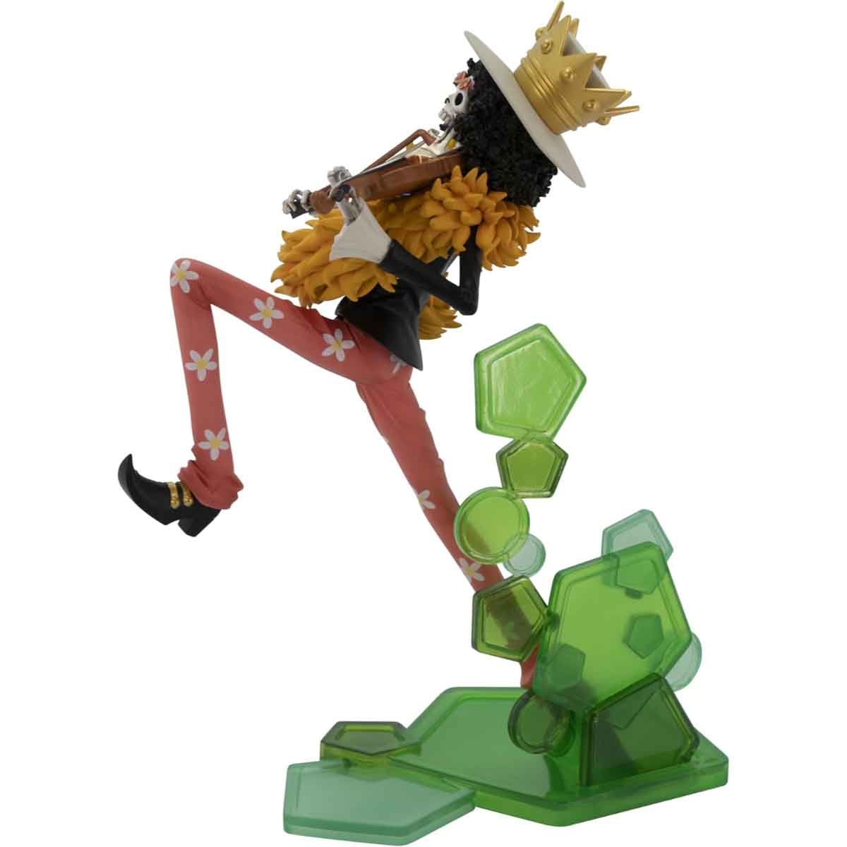 Abystyle One Piece Brook Action Figure
