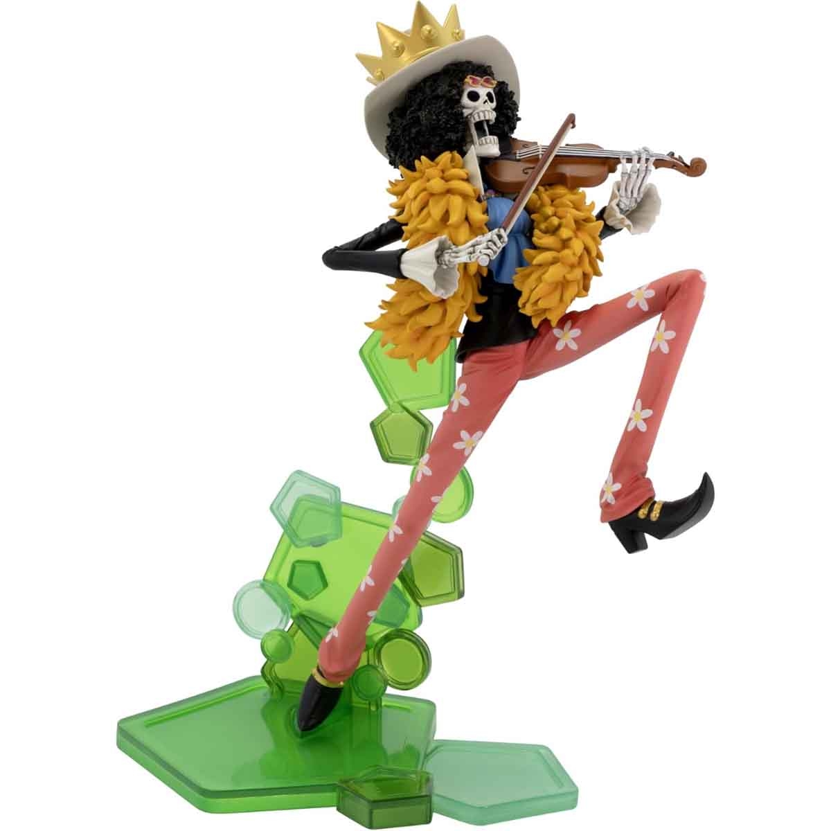 Abystyle One Piece Brook Action Figure