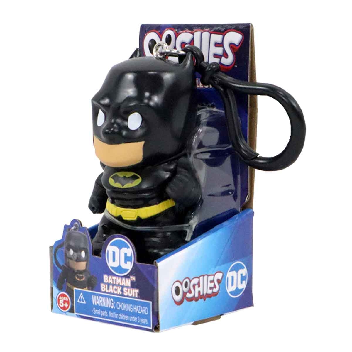 أووشيز ميدالية تجميعية بشخصيات دي سي 2.5 إنش متنوعة للجنسين، من عمر 5-7 سنوات