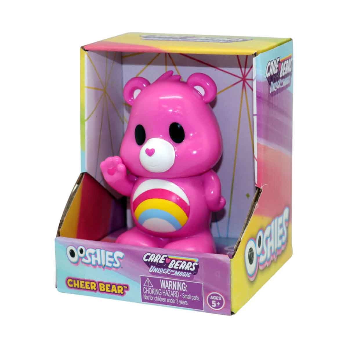 أووشيز مجسم كير بير شير للجنسين، من عمر 5-7 سنوات