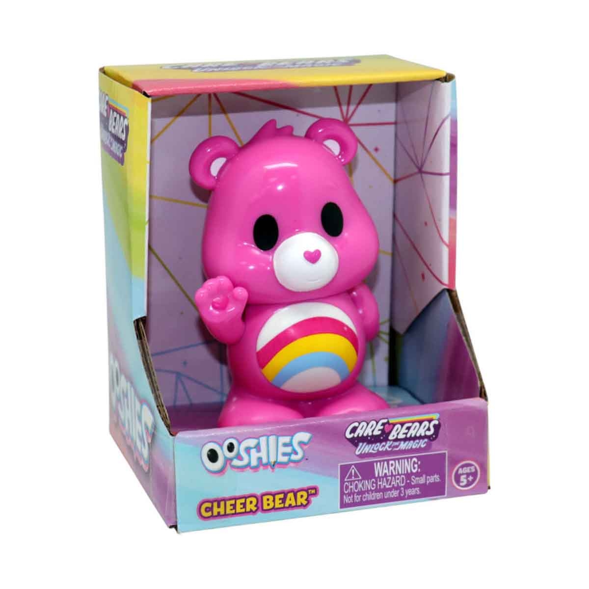 أووشيز مجسم كير بير شير للجنسين، من عمر 5-7 سنوات