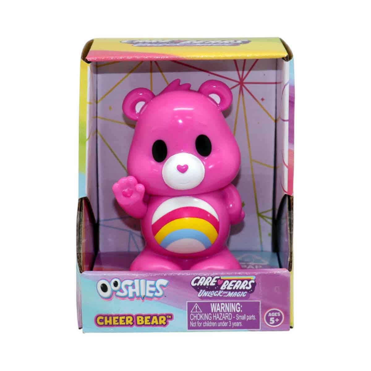 أووشيز مجسم كير بير شير للجنسين، من عمر 5-7 سنوات