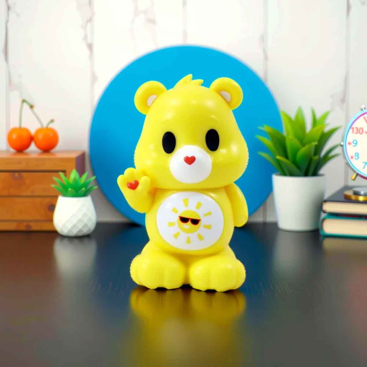 أووشيز مجسم كير بير فانشاين للجنسين، من عمر 5-7 سنوات