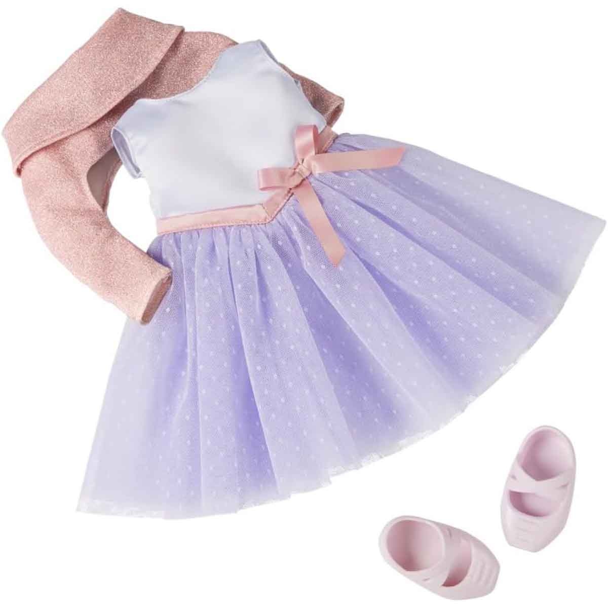 Our Generation Ballerina Doll Girls, 3-4 Years