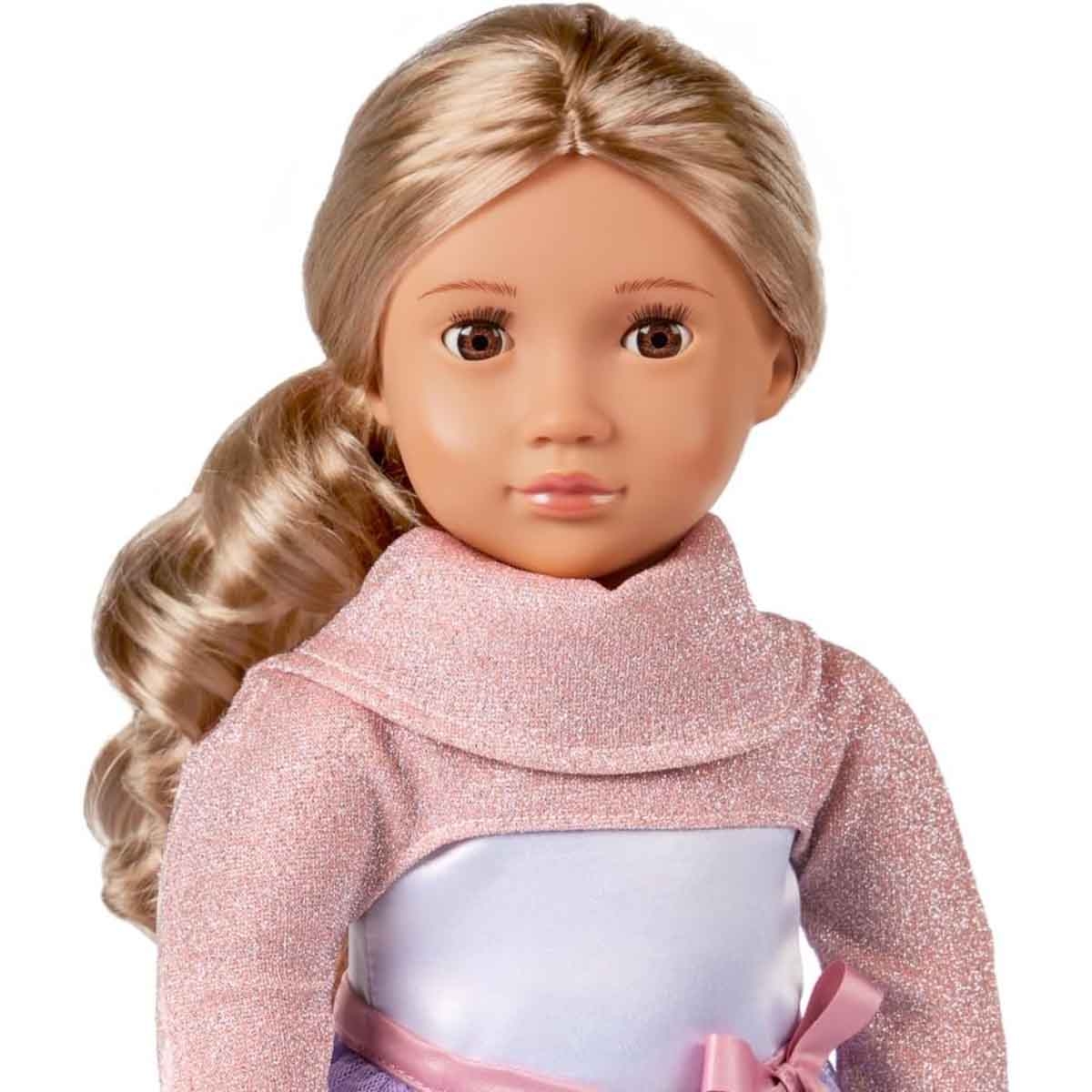 Our Generation Ballerina Doll Girls, 3-4 Years