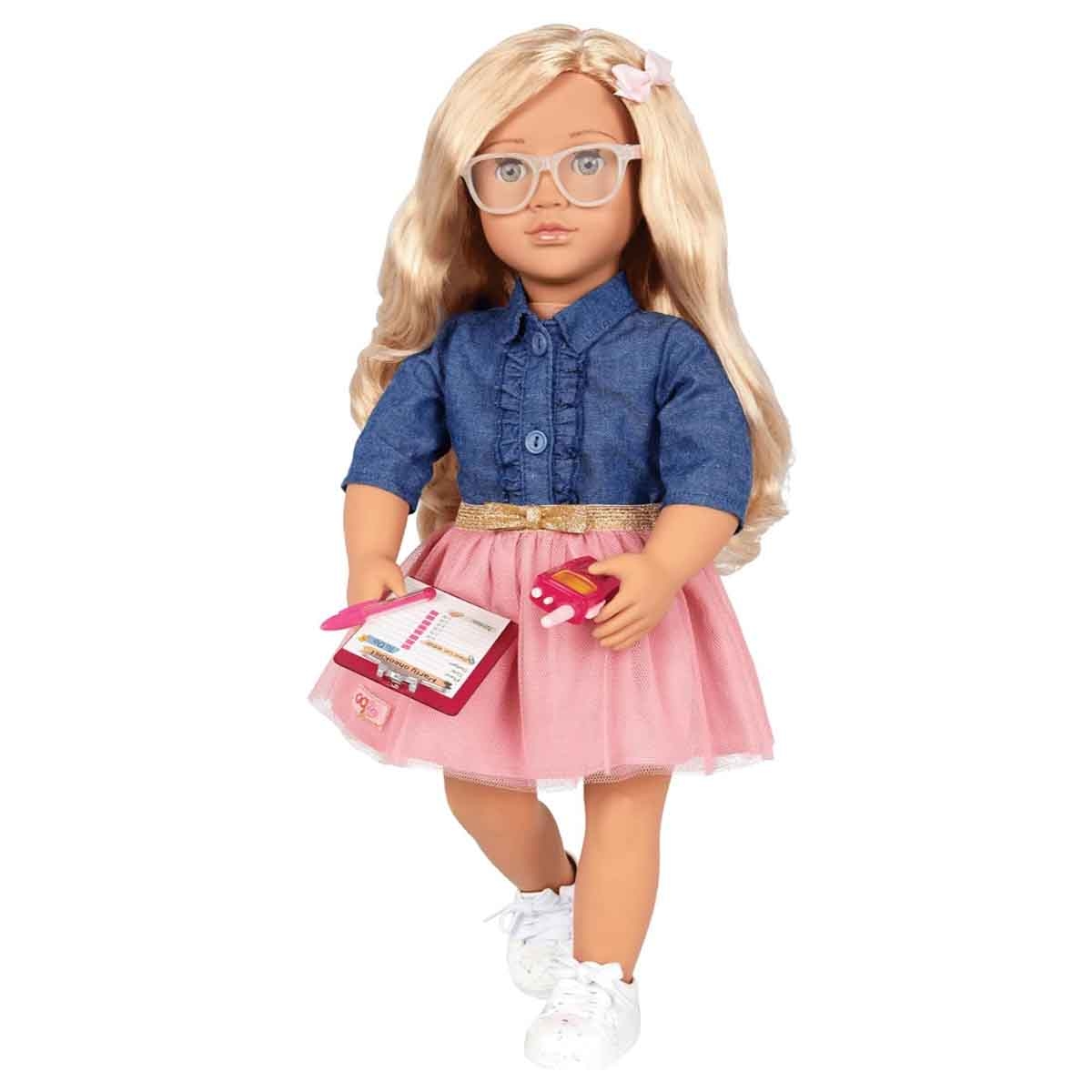 Our Generation Emmie Doll Girls, 3-4 Years