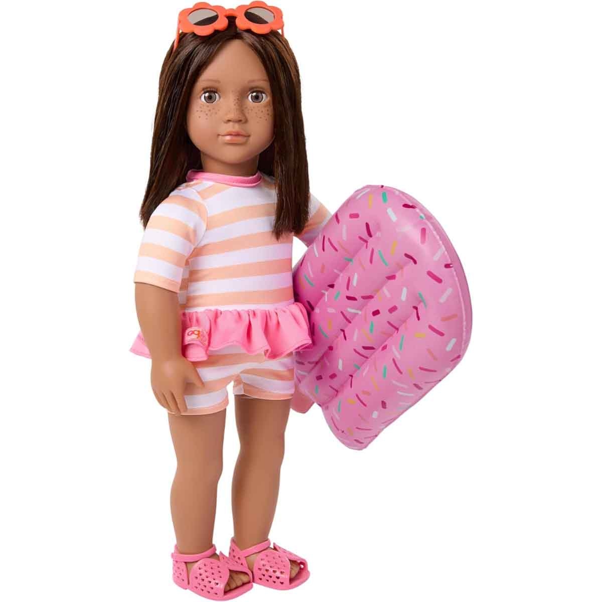 Our Generation Helena Doll Girls, 3-4 Years