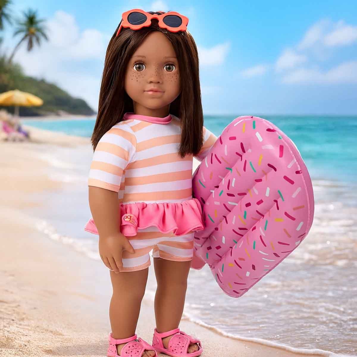 Our Generation Helena Doll Girls, 3-4 Years