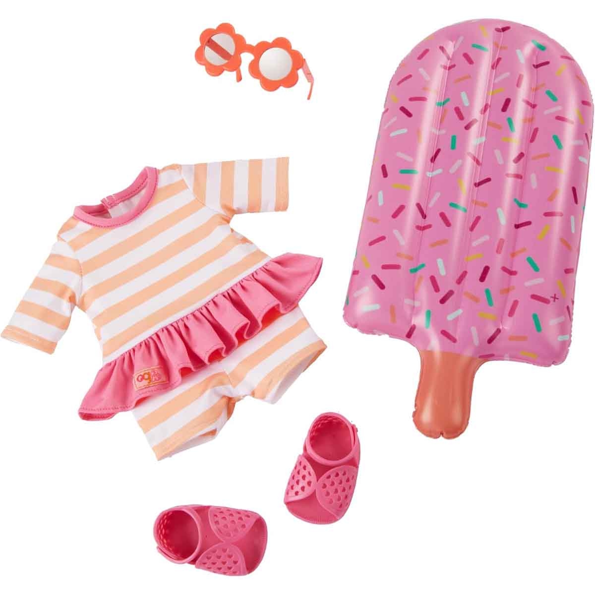 Our Generation Helena Doll Girls, 3-4 Years