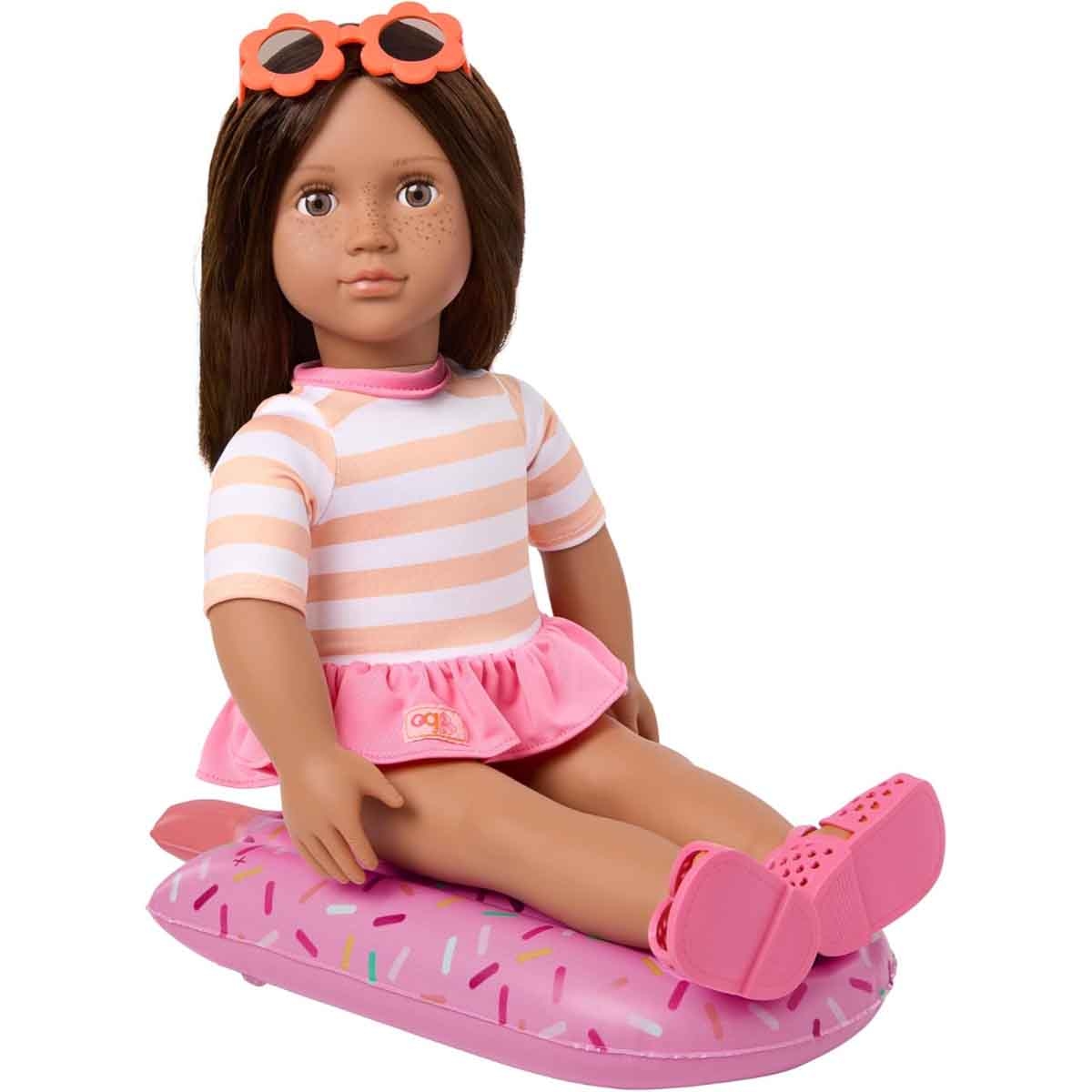 Our Generation Helena Doll Girls, 3-4 Years