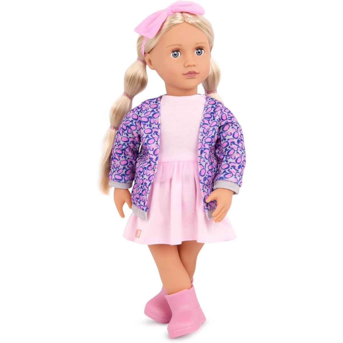 Our Generation Joana Doll Girls, 3-4 Years