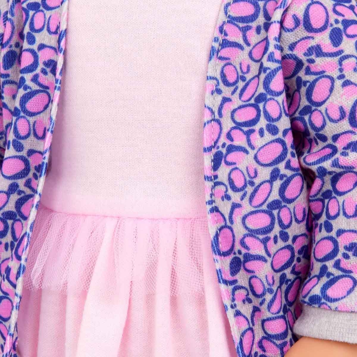 أور جينيريشن دمية جوانا للبنات، عمر 3-4 سنوات