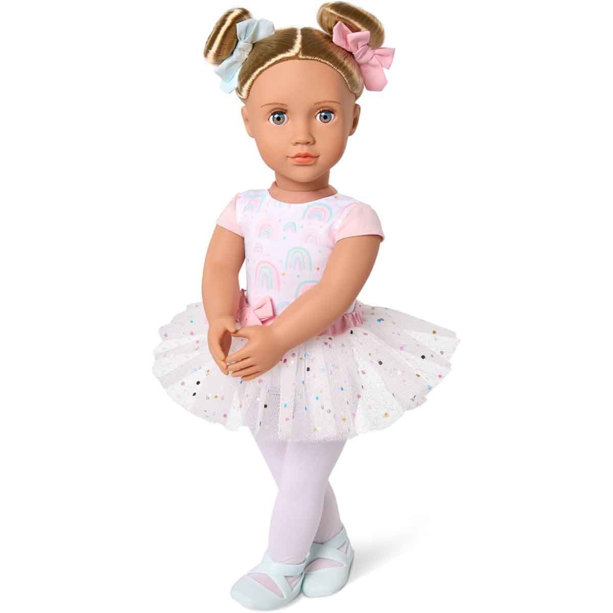 Our Generation Kassia Doll Girls, 3-4 Years