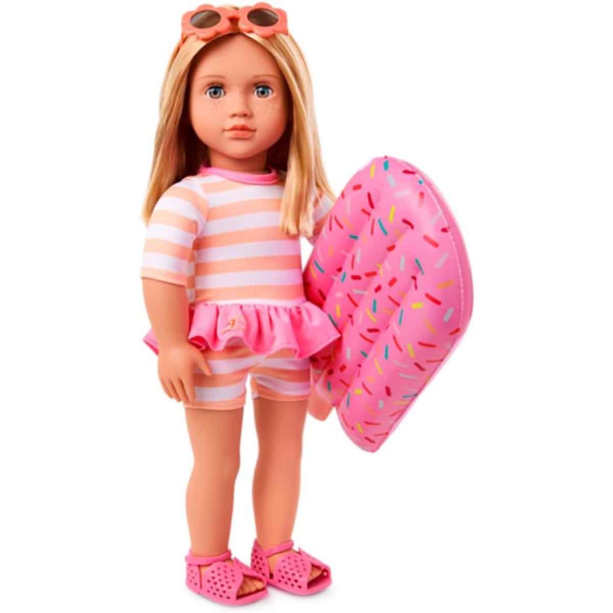 Our Generation Margot Doll Girls, 3-4 Years