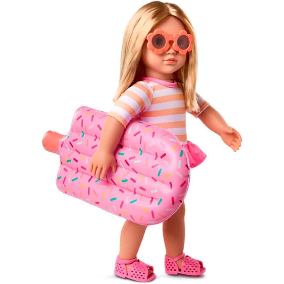 أور جينيريشن دمية مارغو للبنات، عمر 3-4 سنوات