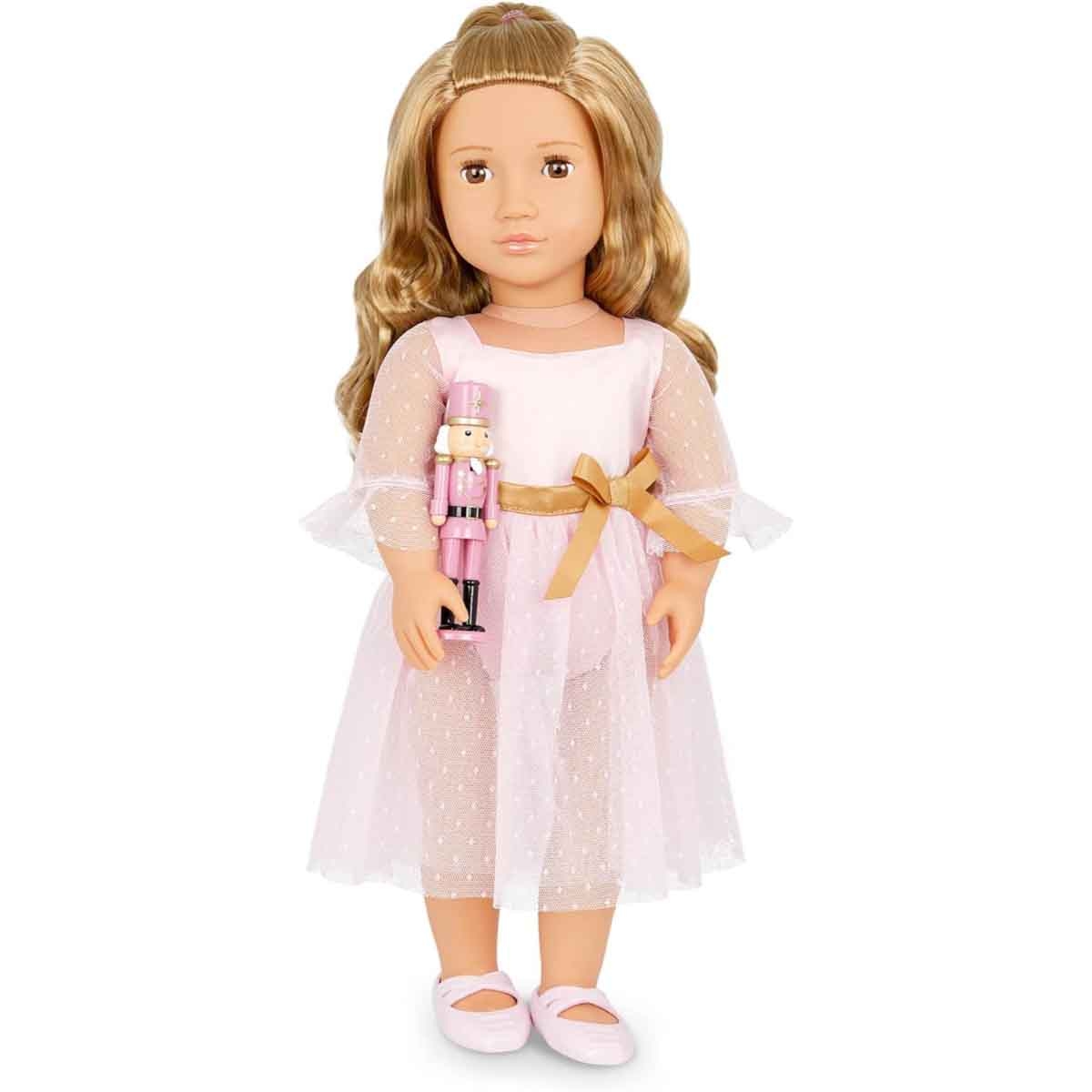 Our Generation Natasha Doll Girls, 3-4 Years