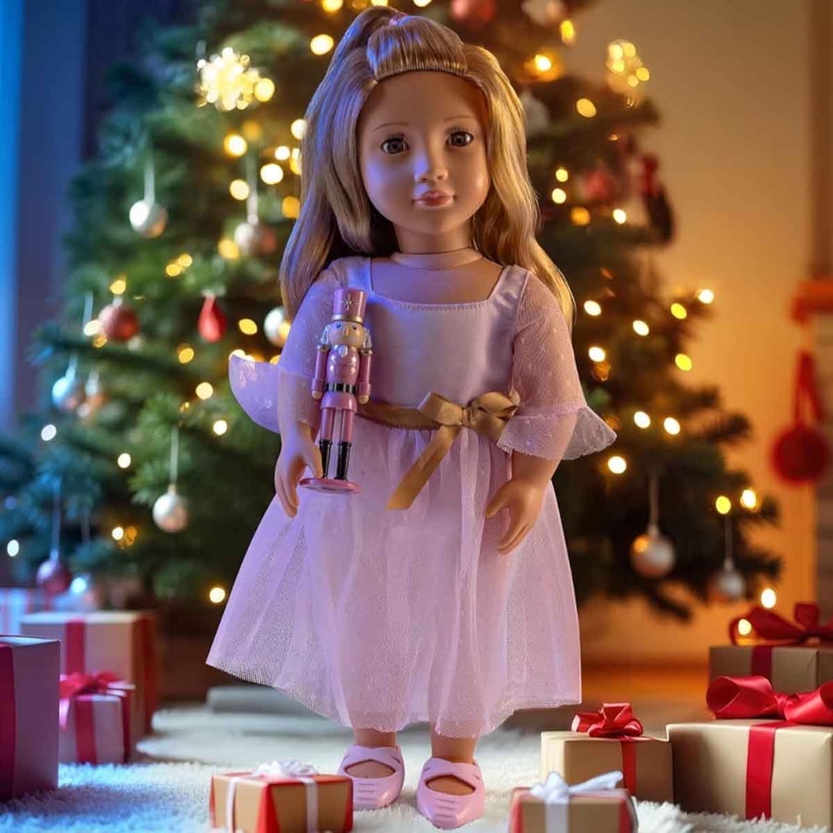 Our Generation Natasha Doll Girls, 3-4 Years