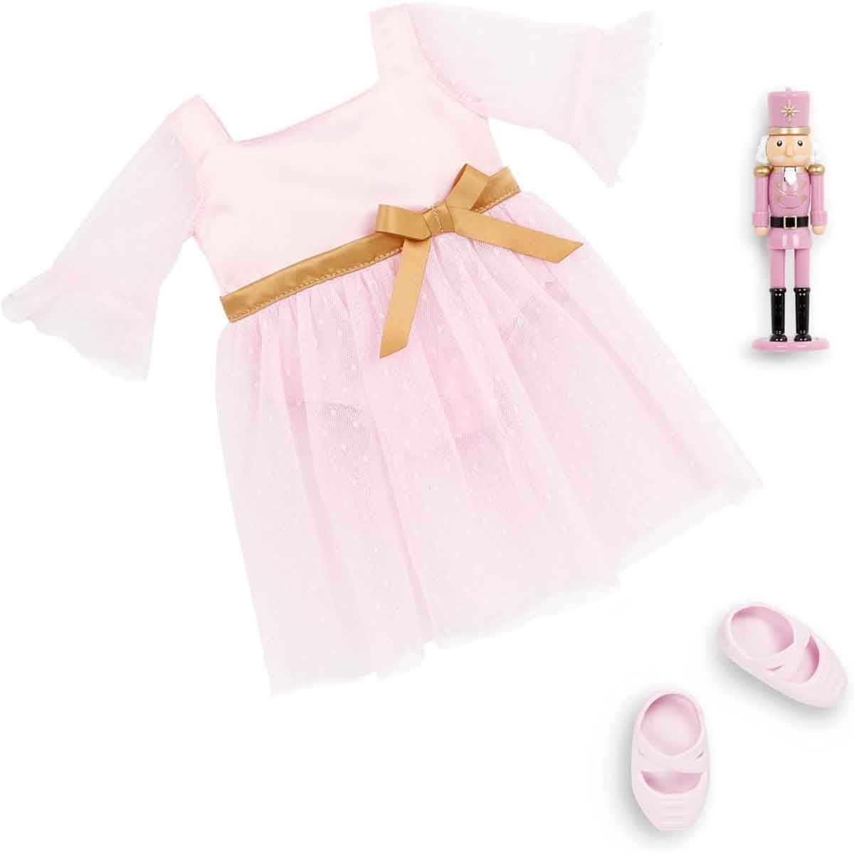 Our Generation Natasha Doll Girls, 3-4 Years