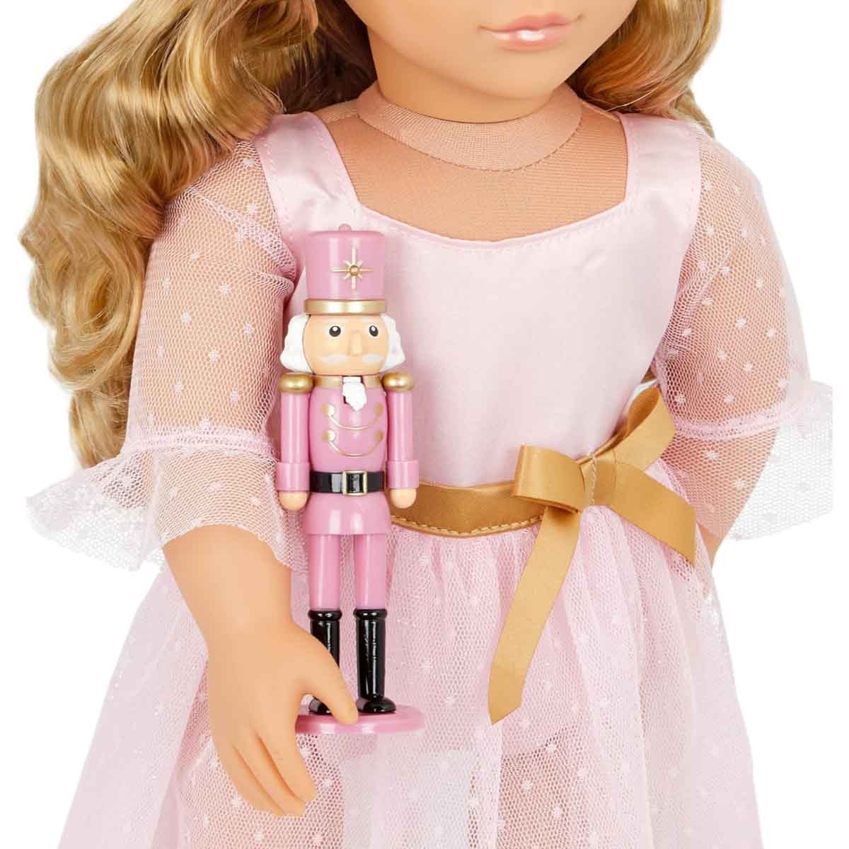 Our Generation Natasha Doll Girls, 3-4 Years
