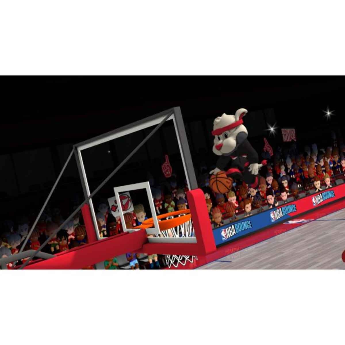 Outright Games NBA Bounce for PS5