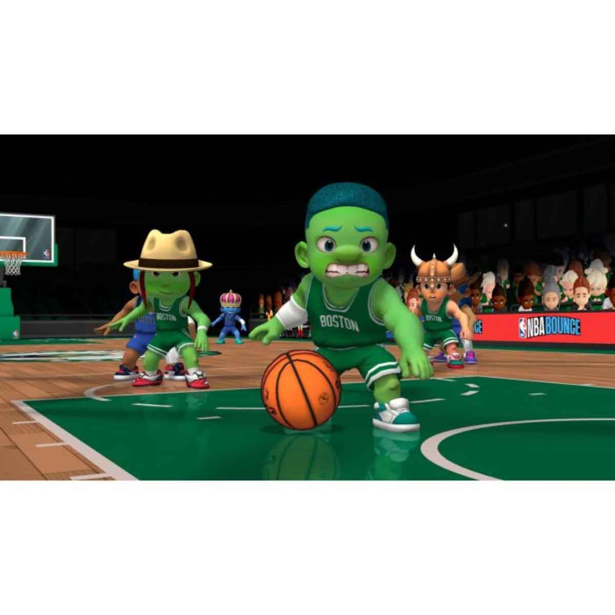 Outright Games NBA Bounce for PS5