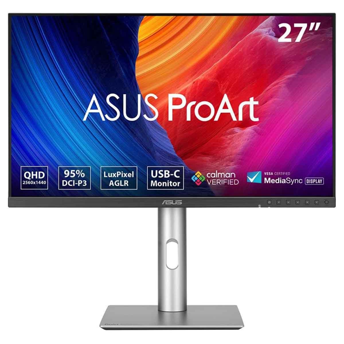 Asus 27" ProArt PA278CFRV Professioneller Monitor