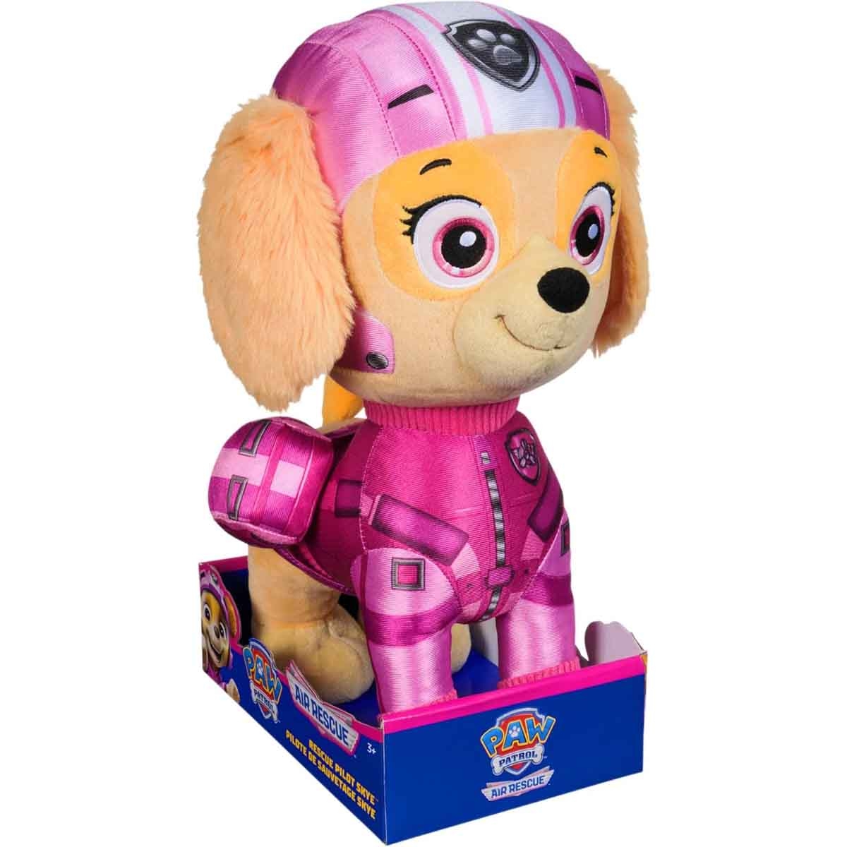 Paw Patrol Air Rescue Deluxe Plush Unisex, 3-4 Years