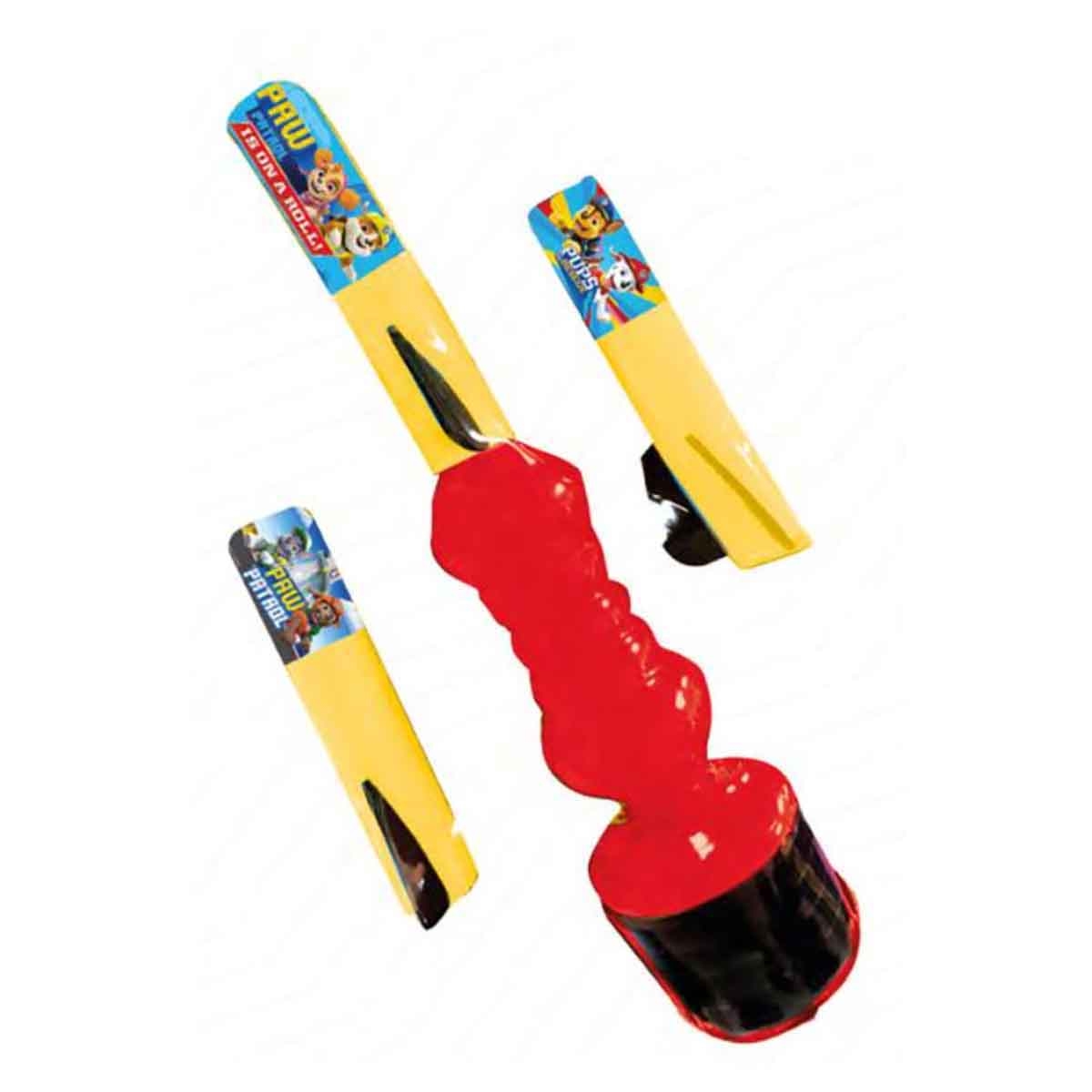 Paw Patrol Air Rocket Blaster Boys, 3-4 Years