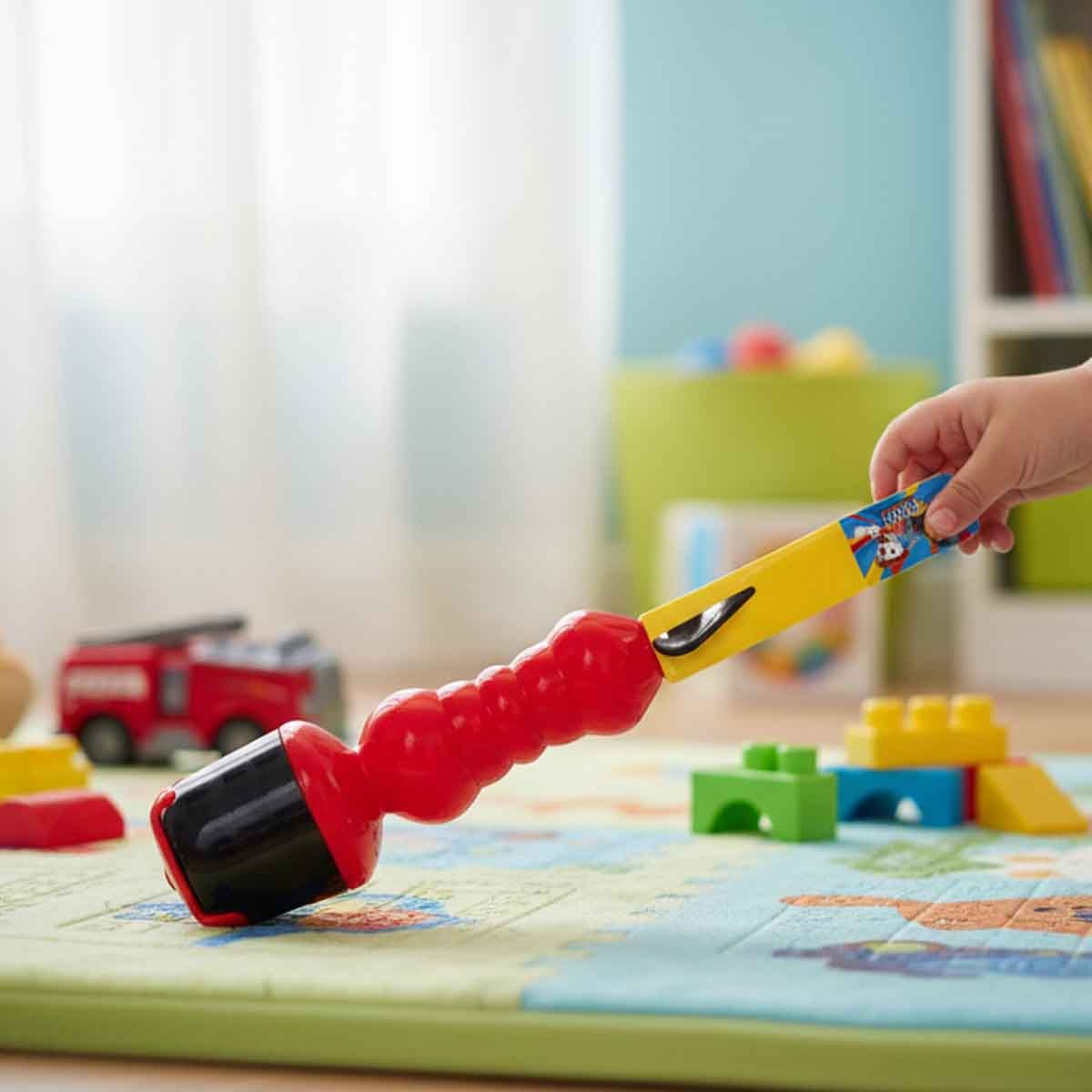 Paw Patrol Air Rocket Blaster Boys, 3-4 Years