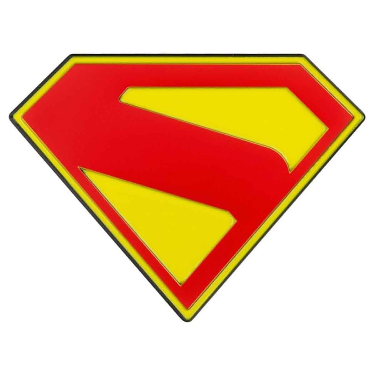 Paladone Superman Magnetic Bottle Opener