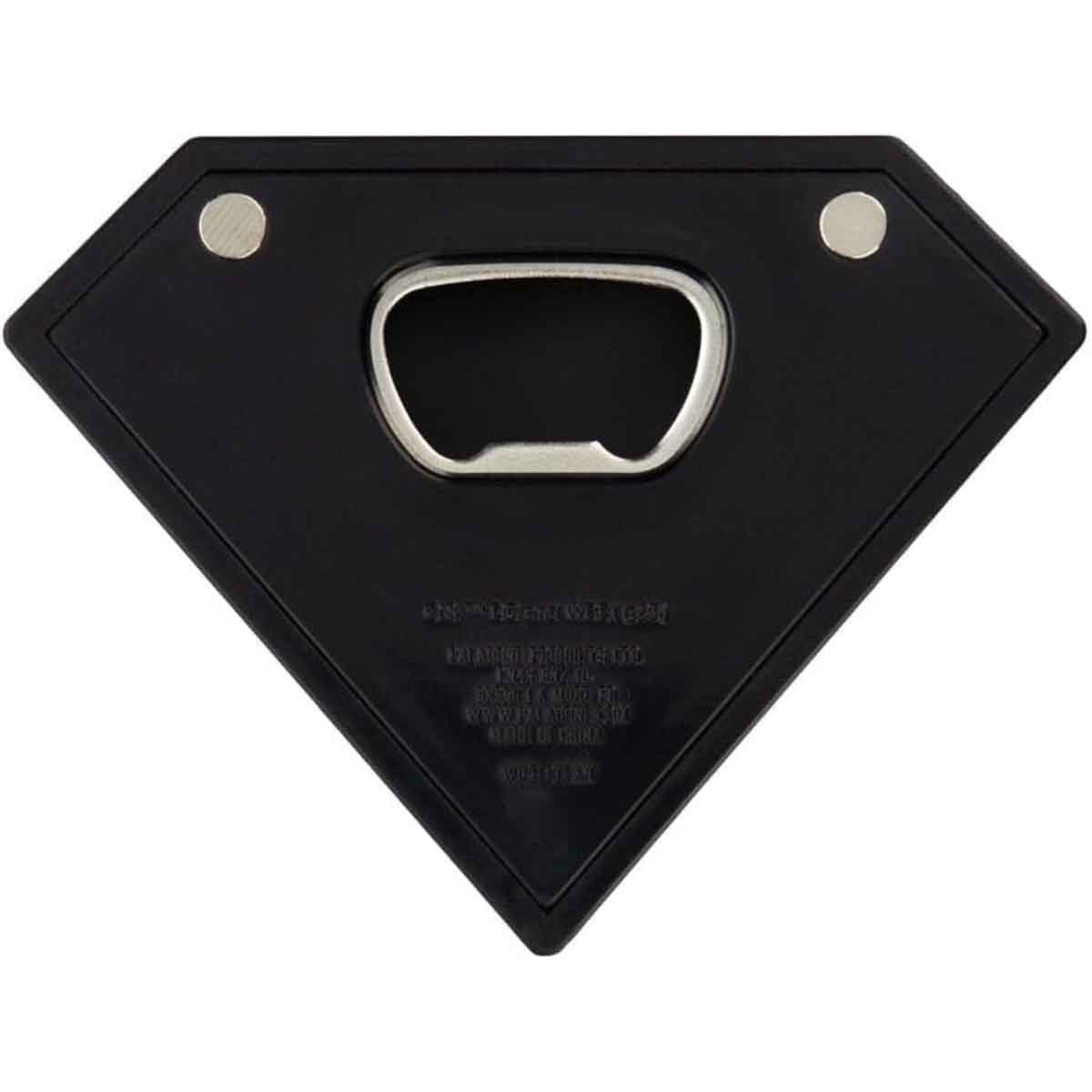 Paladone Superman Magnetic Bottle Opener