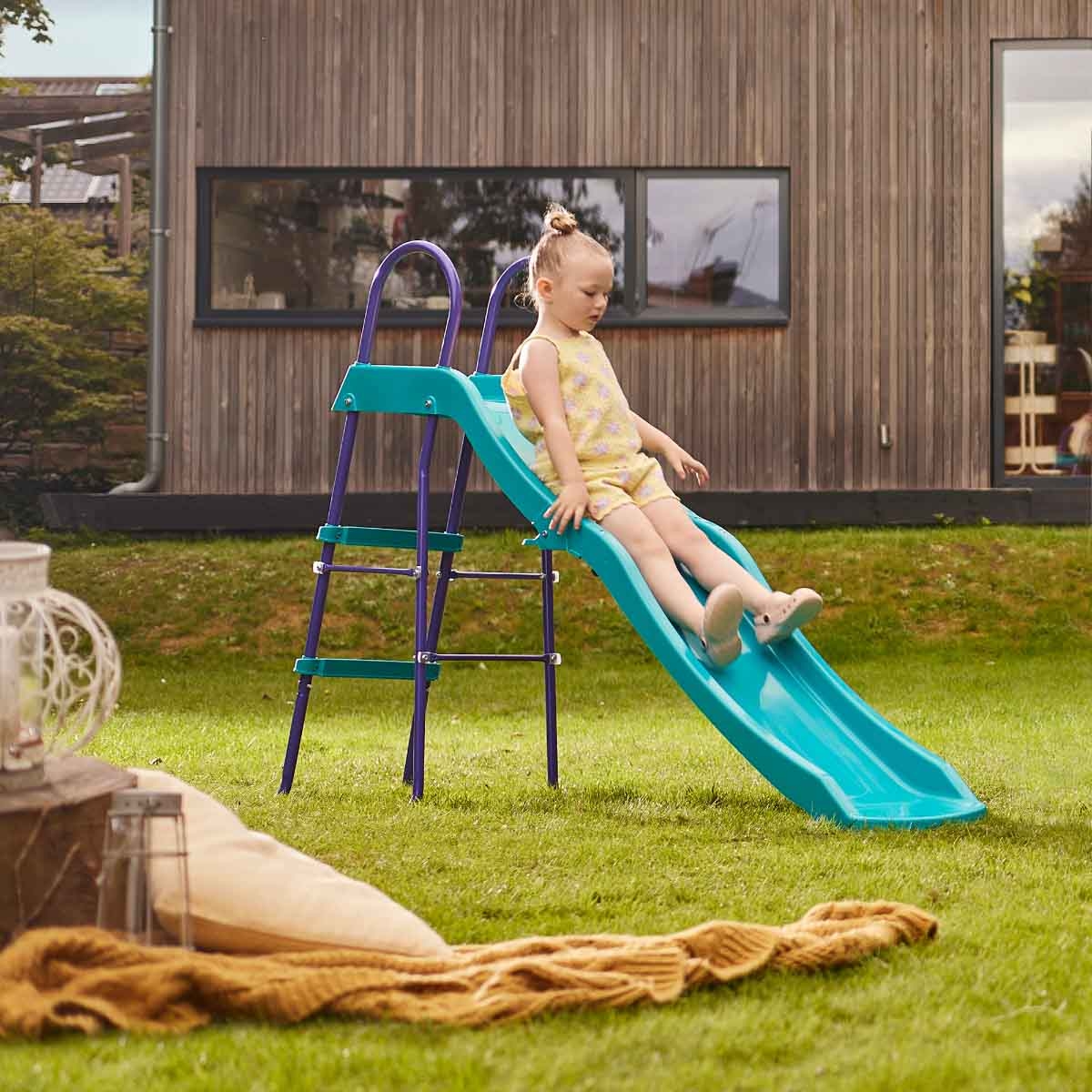 بلوم زحليقة هاوميا للجنسين، 11-12 سنة