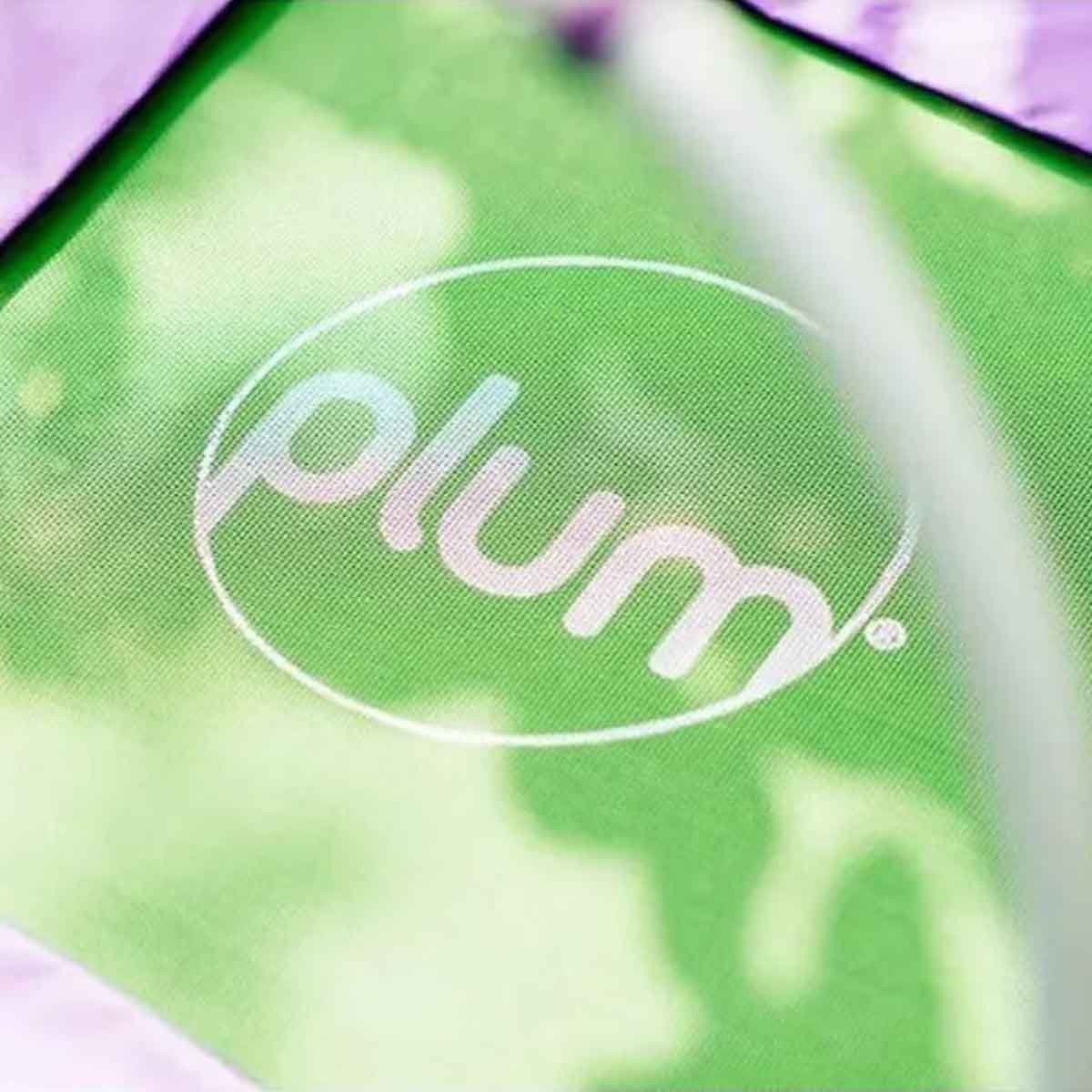 Plum Junior Bouncer Unisex, 3-4 Years