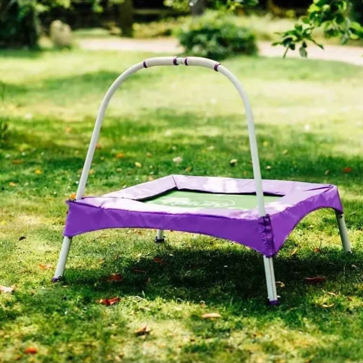 Plum Junior Bouncer Unisex, 3-4 Years