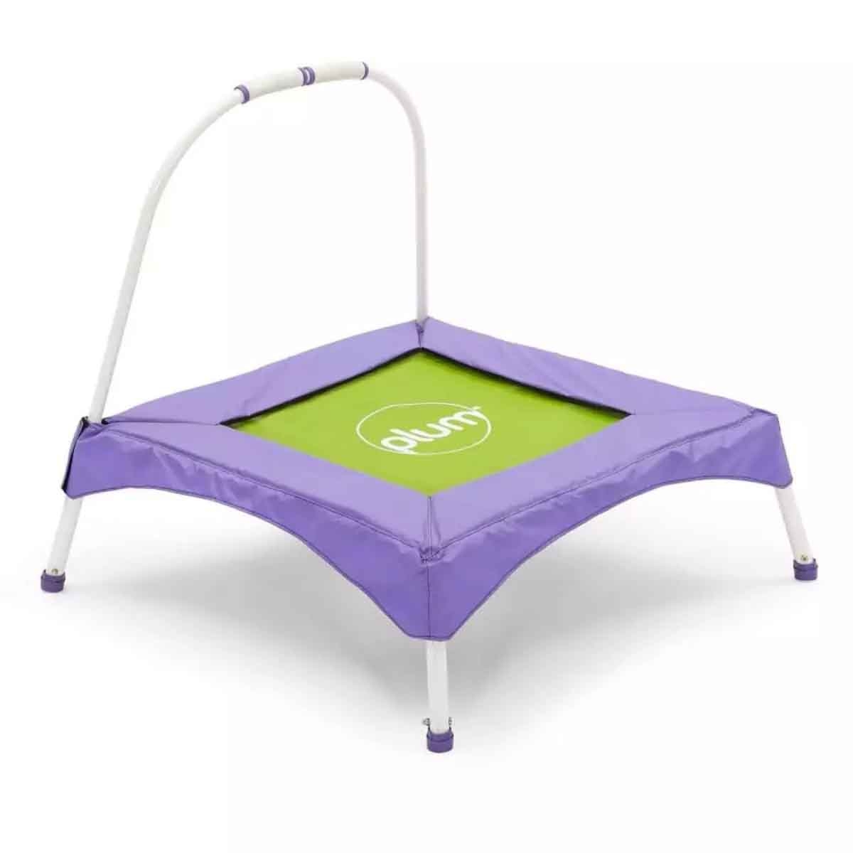 Plum Junior Bouncer Unisex, 3-4 Years