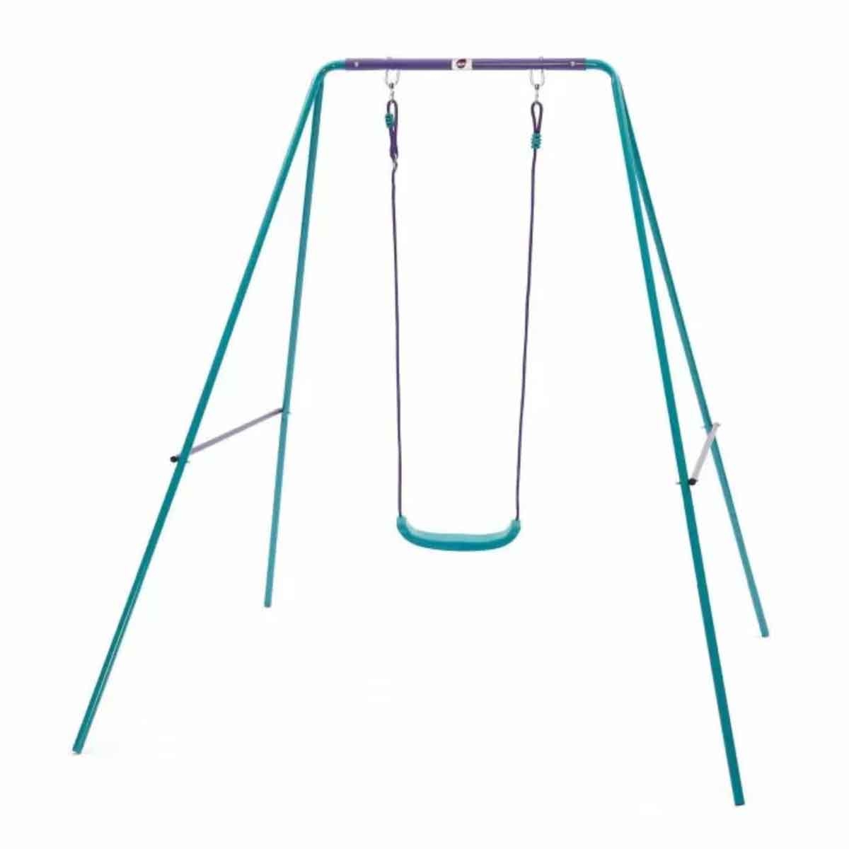 Plum Swing Set Unisex, 3-4 Years