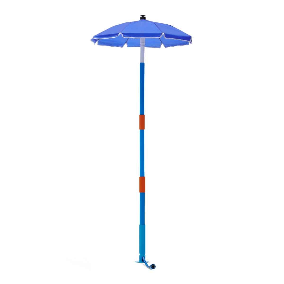 Plum Water Park Umbrella Fountain Unisex, 3-4 Years