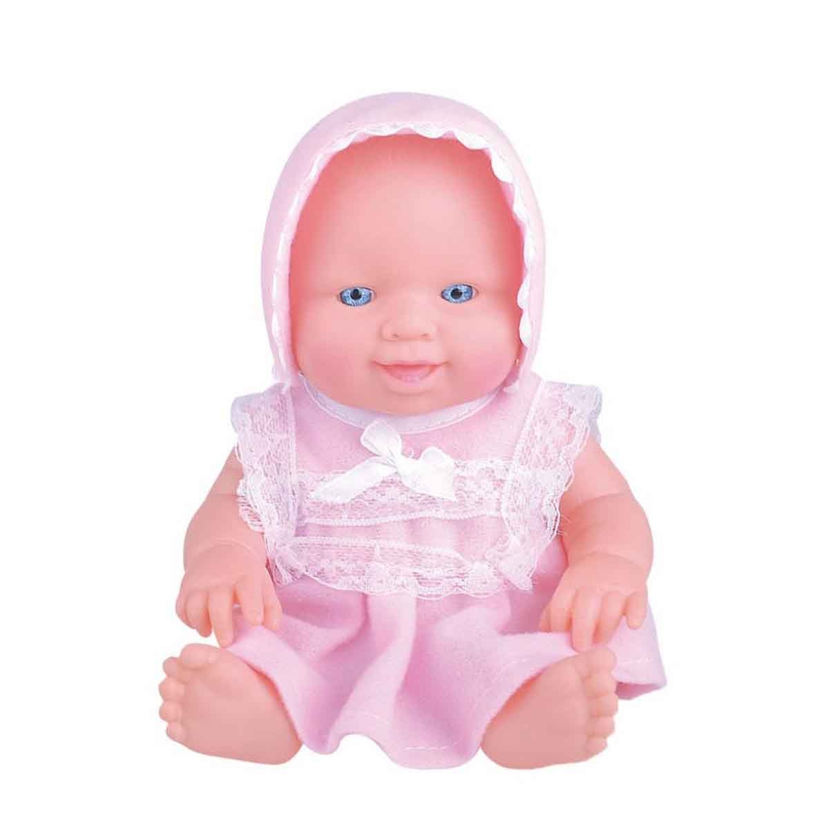 باور جوي 8 انش بيبي كايلا ميني مي دمية متنوعة للبنات، عمر 3-4 سنوات