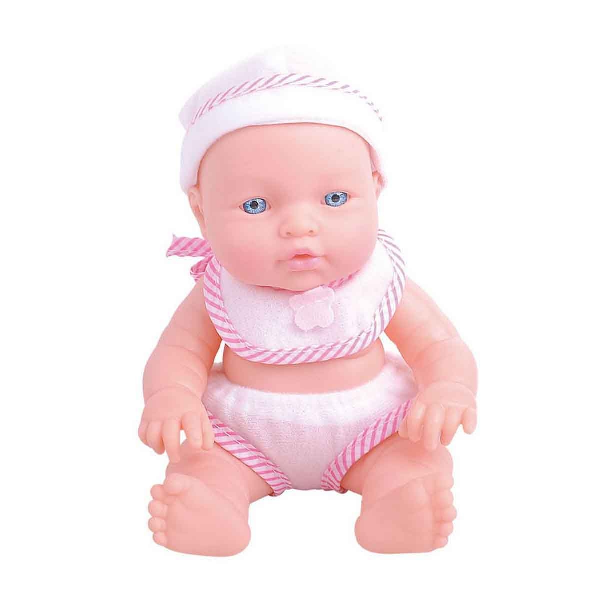 باور جوي 8 انش بيبي كايلا ميني مي دمية متنوعة للبنات، عمر 3-4 سنوات