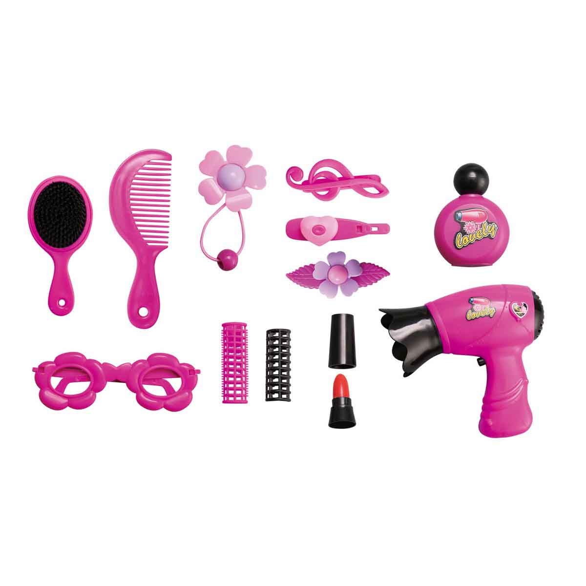 باور جوي جلام جلام طاولة تزيين للبنات، عمر 3-4 سنوات