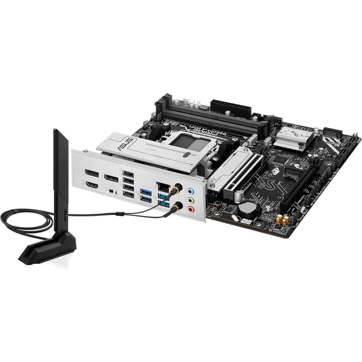 Asus Prime B850M-A WiFi Motherboard